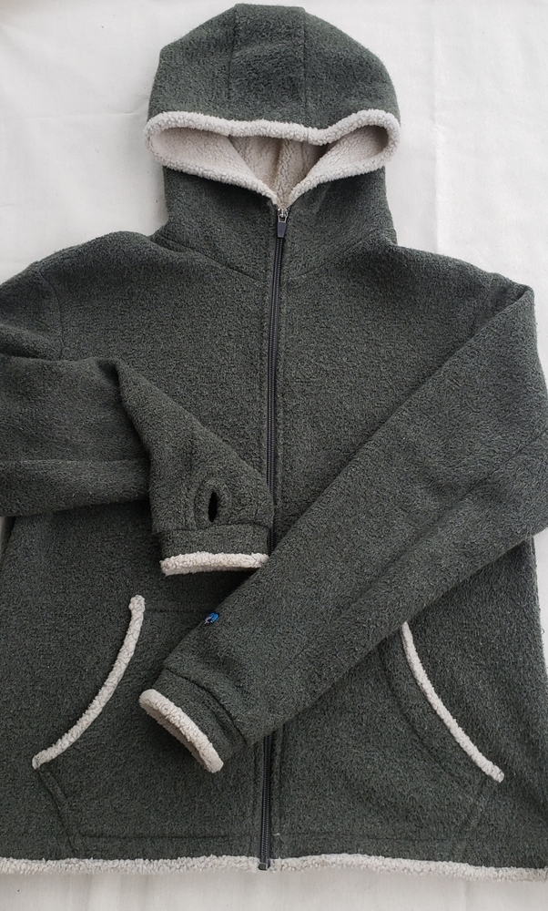 Kuhl Fleece jacket